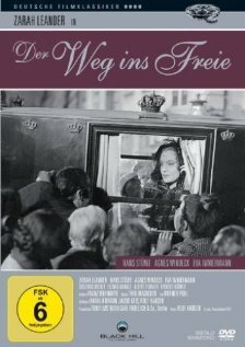 Смотреть фильм Путь на свободу / Der Weg ins Freie (1941) онлайн в хорошем качестве SATRip