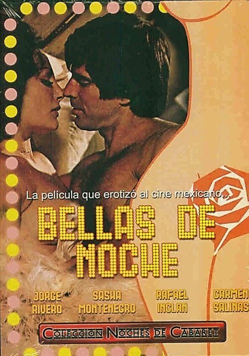 Смотреть фильм Путаны: Ночные красавицы, часть II / Las ficheras: Bellas de noche II parte (1977) онлайн в хорошем качестве SATRip