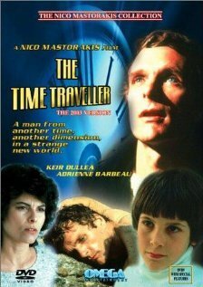 Смотреть фильм Путешественник во времени / The Next One (1984) онлайн в хорошем качестве SATRip
