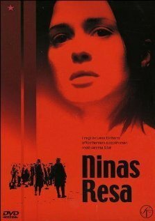 Смотреть фильм Путешествие Нины / Ninas resa (2005) онлайн в хорошем качестве HDRip