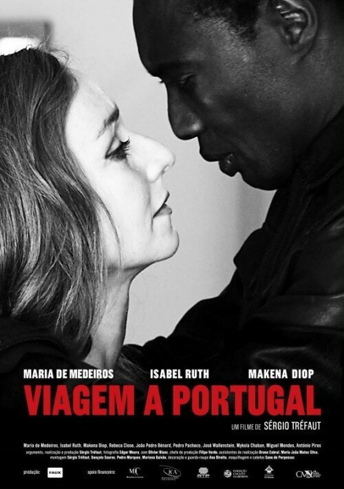 Смотреть фильм Путешествие в Португалию / Viagem a Portugal (2011) онлайн в хорошем качестве HDRip
