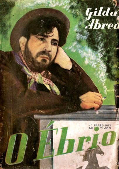 Смотреть фильм Пьяный / O Ébrio (1946) онлайн в хорошем качестве SATRip