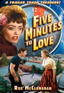 Смотреть фильм Пять минут на любовь / Five Minutes to Love (1963) онлайн в хорошем качестве SATRip