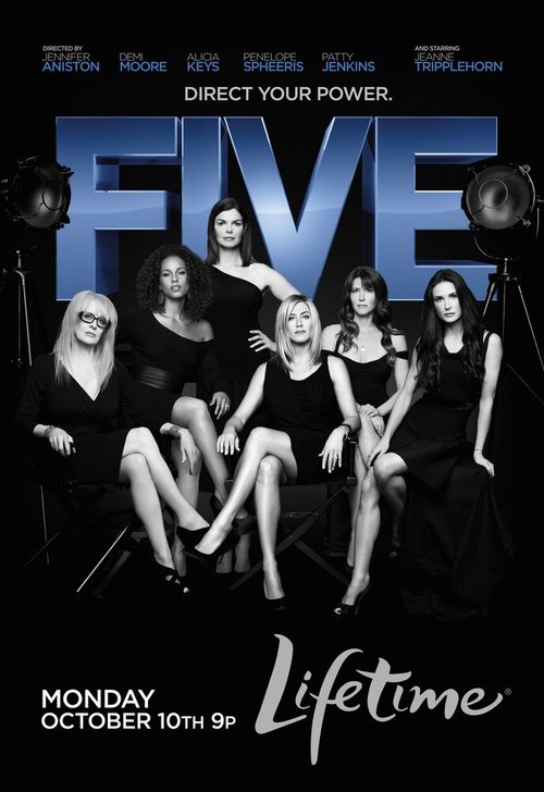 Смотреть фильм Пять / Five (2011) онлайн в хорошем качестве HDRip
