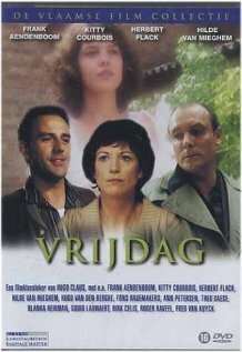 Смотреть фильм Пятница / Vrijdag (1980) онлайн в хорошем качестве SATRip