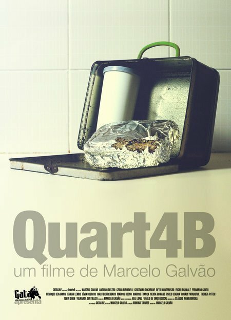 Смотреть фильм Quarta B (2005) онлайн 