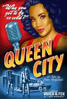 Смотреть фильм Queen City (2013) онлайн 
