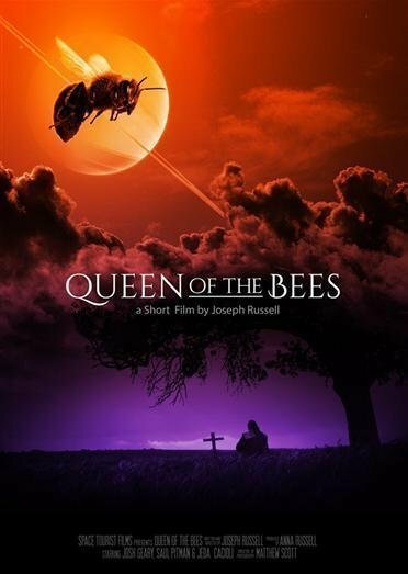 Смотреть фильм Queen of the Bees (2014) онлайн 