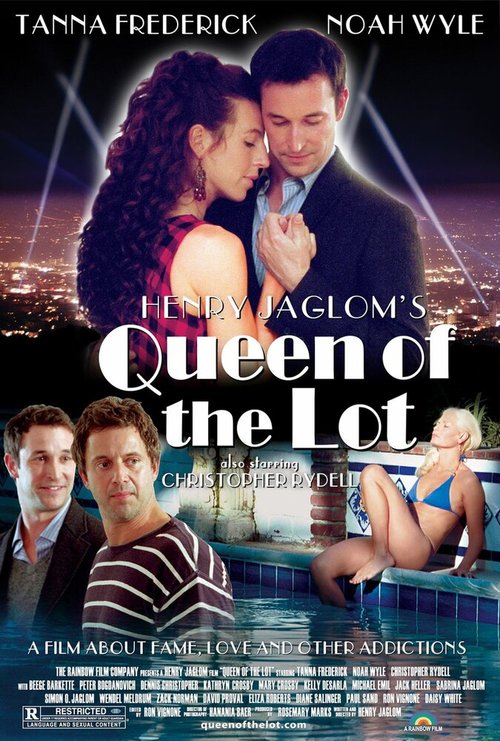 Смотреть фильм Queen of the Lot (2010) онлайн в хорошем качестве HDRip