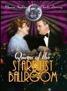 Смотреть фильм Queen of the Stardust Ballroom (1975) онлайн в хорошем качестве SATRip