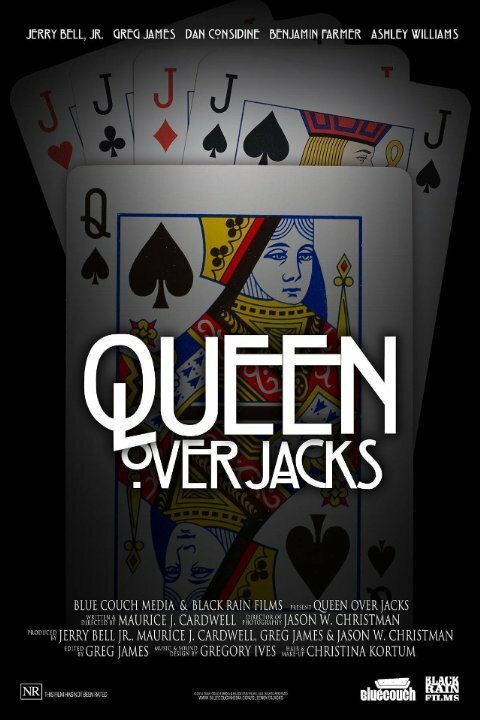 Смотреть фильм Queen Over Jacks (2014) онлайн 