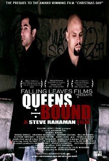 Смотреть фильм Queens Bound (2008) онлайн в хорошем качестве HDRip