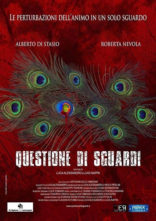 Смотреть фильм Questione di Sguardi (2014) онлайн 