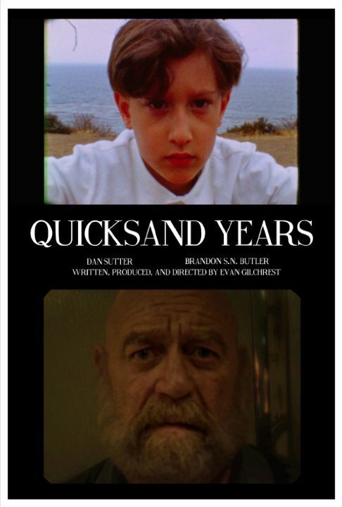 Смотреть фильм Quicksand Years (2015) онлайн в хорошем качестве HDRip