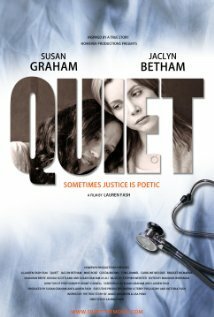 Смотреть фильм Quiet (2012) онлайн в хорошем качестве HDRip