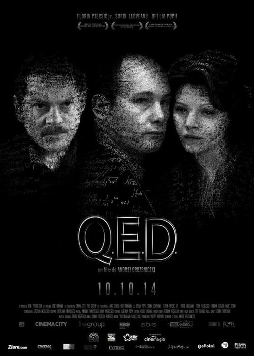 Смотреть фильм Quod erat demonstrandum (2013) онлайн в хорошем качестве HDRip