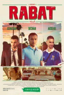 Смотреть фильм Rabat (2011) онлайн в хорошем качестве HDRip