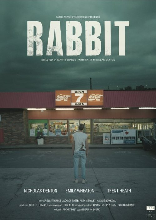 Смотреть фильм Rabbit (2014) онлайн 
