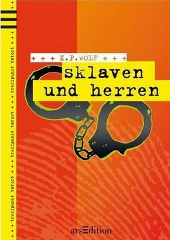 Смотреть фильм Рабы и владельцы / Sklaven und Herren (2008) онлайн в хорошем качестве HDRip
