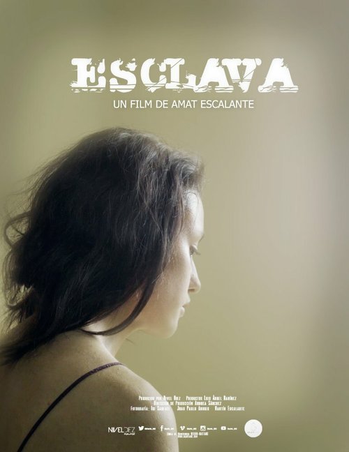 Смотреть фильм Рабыня / Esclava (2014) онлайн 
