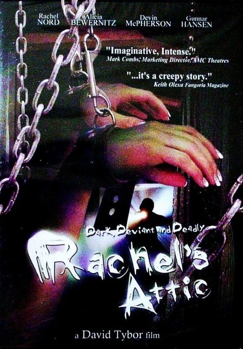 Смотреть фильм Rachel's Attic (2002) онлайн в хорошем качестве HDRip