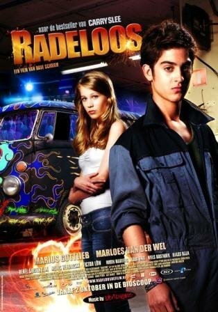 Смотреть фильм Radeloos (2008) онлайн в хорошем качестве HDRip