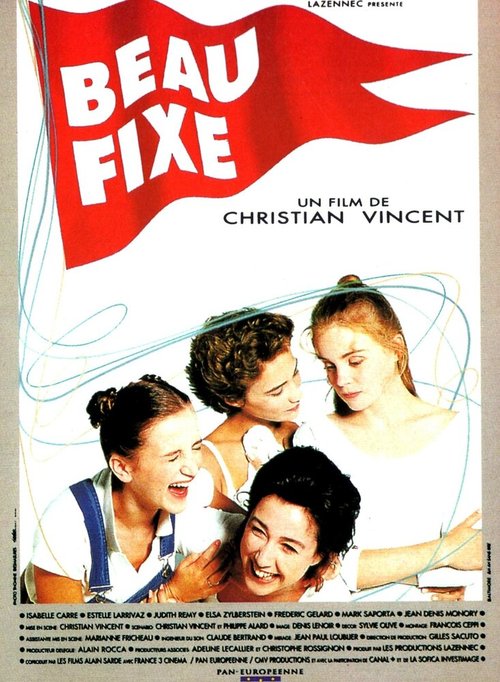 Смотреть фильм Ради сделки / Beau fixe (1992) онлайн в хорошем качестве HDRip