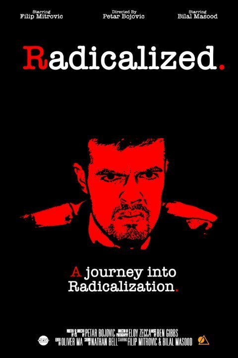 Смотреть фильм Radicalized (2016) онлайн 