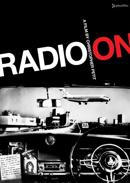 Смотреть фильм Радио в эфире / Radio On (1979) онлайн в хорошем качестве SATRip