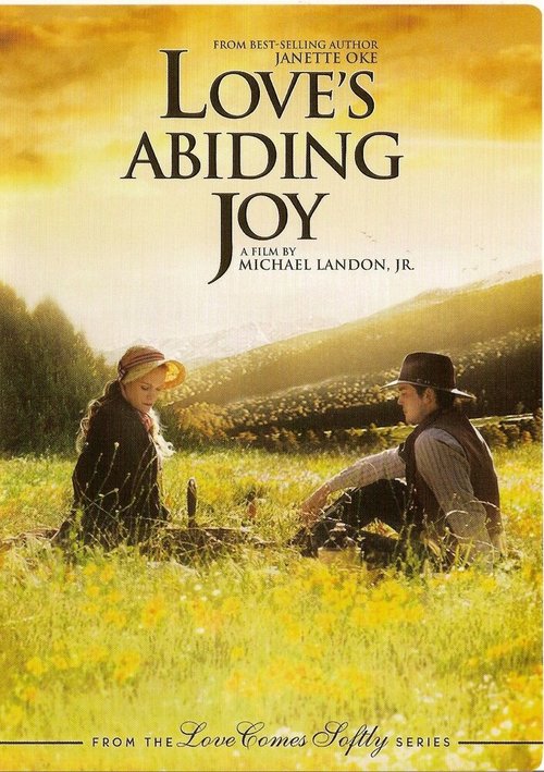 Радость любви / Love's Abiding Joy