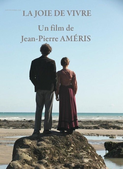 Смотреть фильм Радость жизни / La joie de vivre (2012) онлайн 