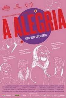 Радость / A alegria