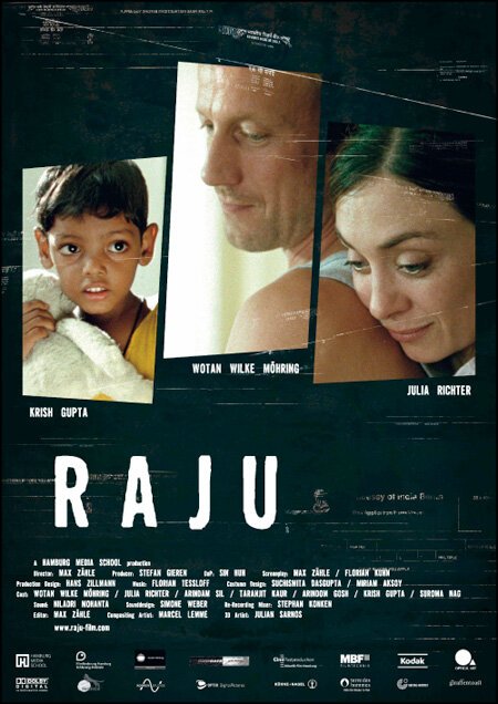 Смотреть фильм Раджу / Raju (2011) онлайн в хорошем качестве HDRip