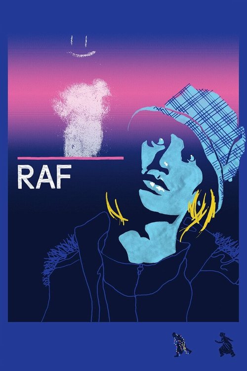 Смотреть фильм Раф / Raf (2019) онлайн в хорошем качестве HDRip