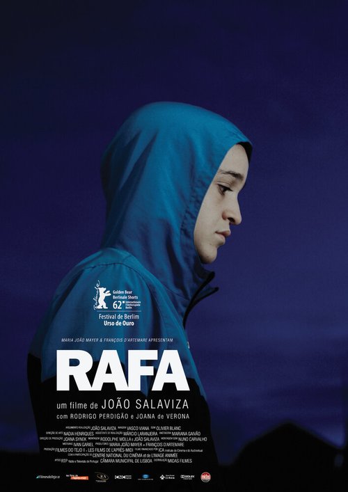 Смотреть фильм Рафа / Rafa (2012) онлайн в хорошем качестве HDRip