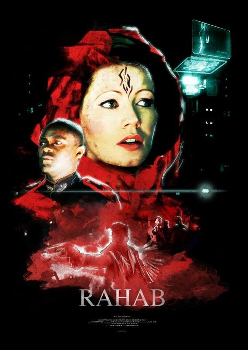 Смотреть фильм Rahab (2011) онлайн в хорошем качестве HDRip