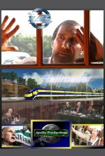 Смотреть фильм Railroader (2012) онлайн в хорошем качестве HDRip