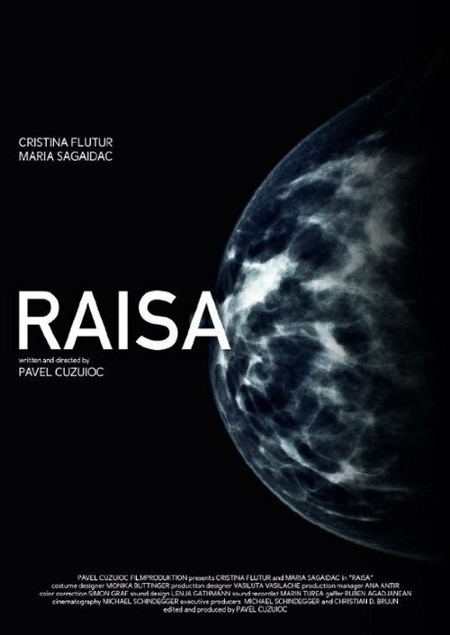 Смотреть фильм Раиса / Raisa (2015) онлайн 