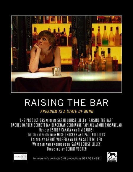Смотреть фильм Raising the Bar (2007) онлайн 