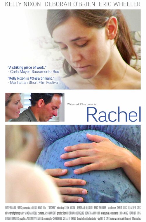 Смотреть фильм Ракель / Rachel (2008) онлайн 