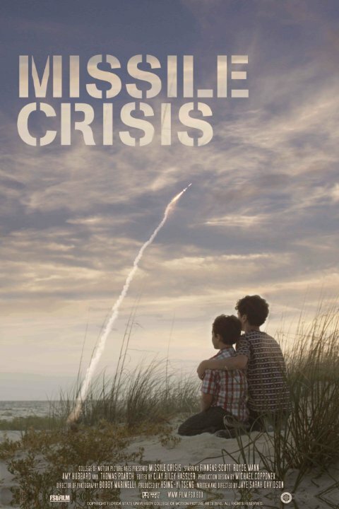 Смотреть фильм Ракетный кризис / Missile Crisis (2010) онлайн 