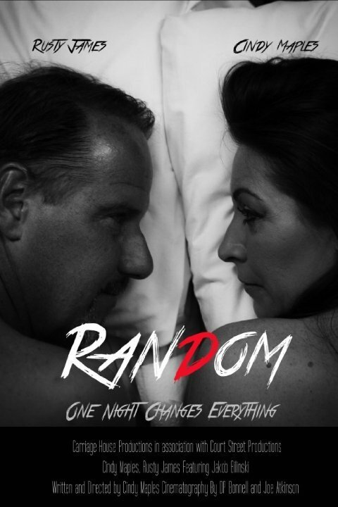 Смотреть фильм Random (2015) онлайн 
