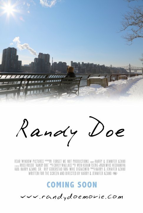 Смотреть фильм Randy Doe (2015) онлайн 