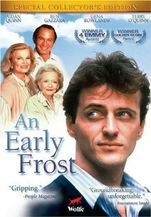 Смотреть фильм Ранний мороз / An Early Frost (1985) онлайн в хорошем качестве SATRip