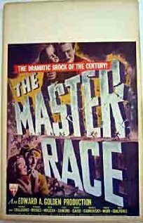 Смотреть фильм Раса господ / The Master Race (1944) онлайн в хорошем качестве SATRip