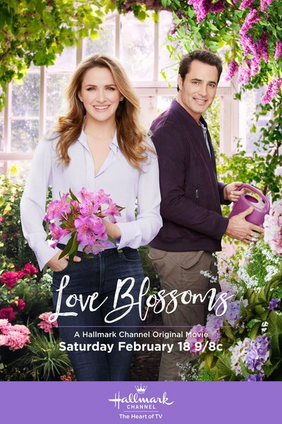 Смотреть фильм Расцвет любви / Love Blossoms (2017) онлайн в хорошем качестве HDRip