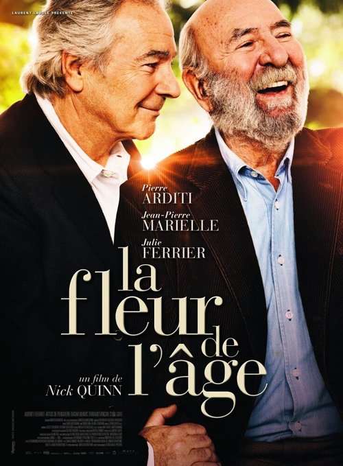 Смотреть фильм Расцвет сил / La fleur de l'âge (2012) онлайн в хорошем качестве HDRip