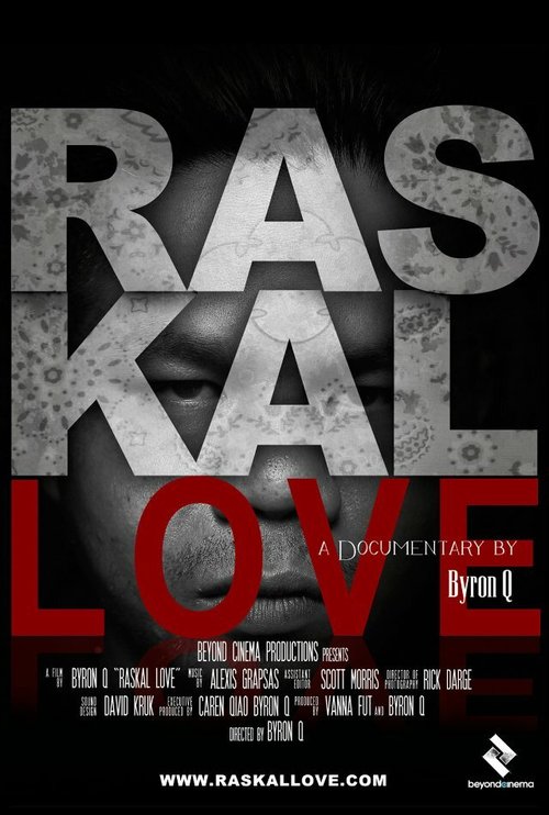 Смотреть фильм Raskal Love (2012) онлайн в хорошем качестве HDRip
