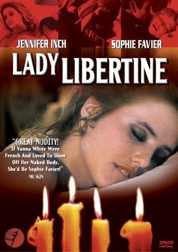 Смотреть фильм Распутница / Lady Libertine (1984) онлайн в хорошем качестве SATRip