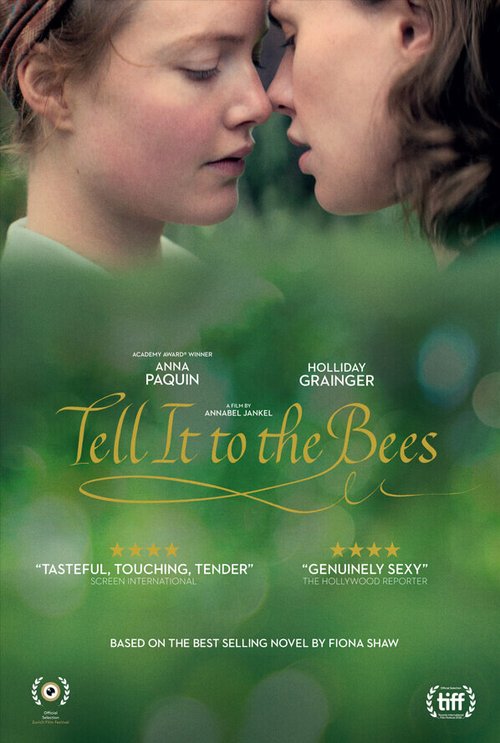 Смотреть фильм Расскажи это пчёлам / Tell It to the Bees (2018) онлайн в хорошем качестве HDRip